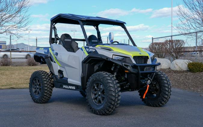 2024 Polaris General XP 1000 Sport