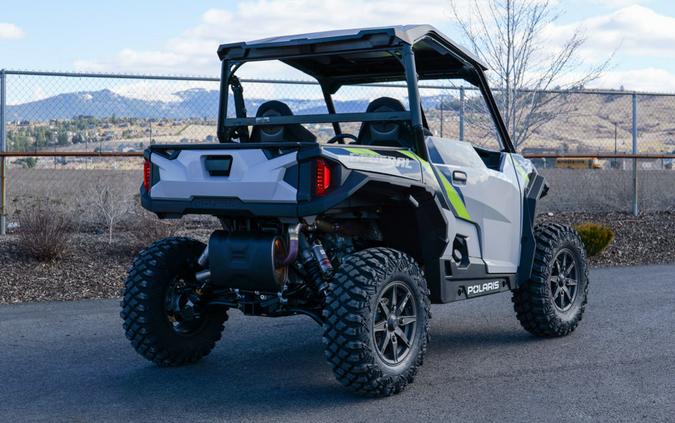 2024 Polaris General XP 1000 Sport