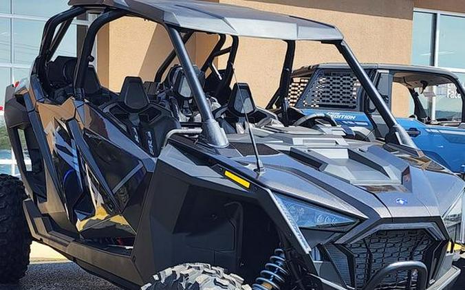 2024 Polaris® RZR Pro XP 4 Premium