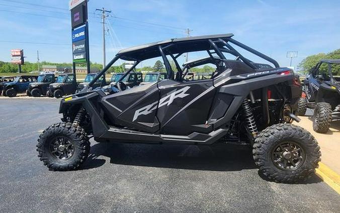 2024 Polaris® RZR Pro XP 4 Premium