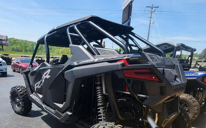 2024 Polaris® RZR Pro XP 4 Premium