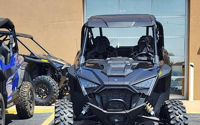 2024 Polaris® RZR Pro XP 4 Premium