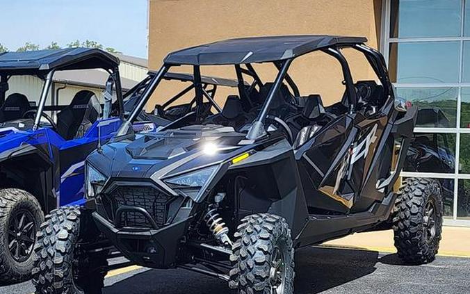 2024 Polaris® RZR Pro XP 4 Premium