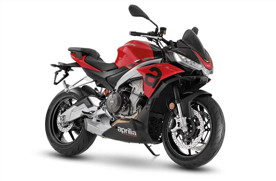 2024 Aprilia Tuono 660