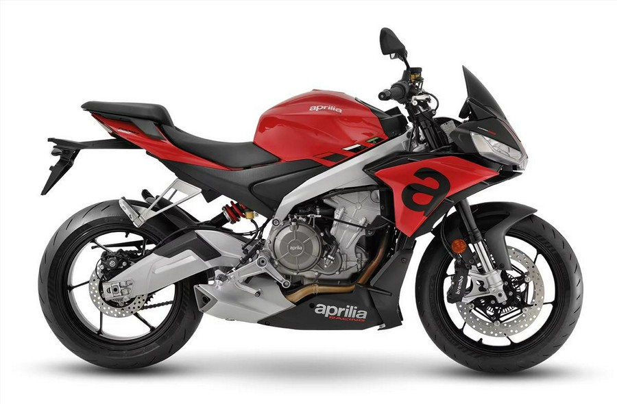 2024 Aprilia Tuono 660