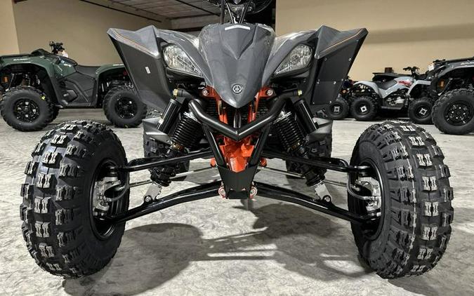 2024 Yamaha YFZ450R SE