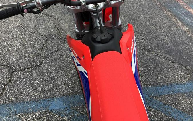 2024 Honda® CRF250F