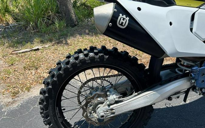 2023 Husqvarna® FC 350