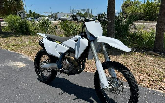 2023 Husqvarna® FC 350