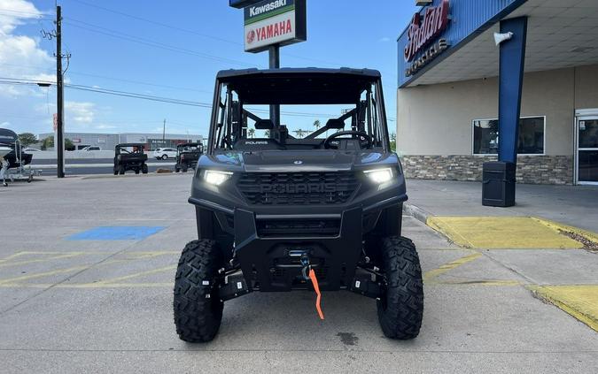 2025 Polaris® Ranger Crew 1000 Premium