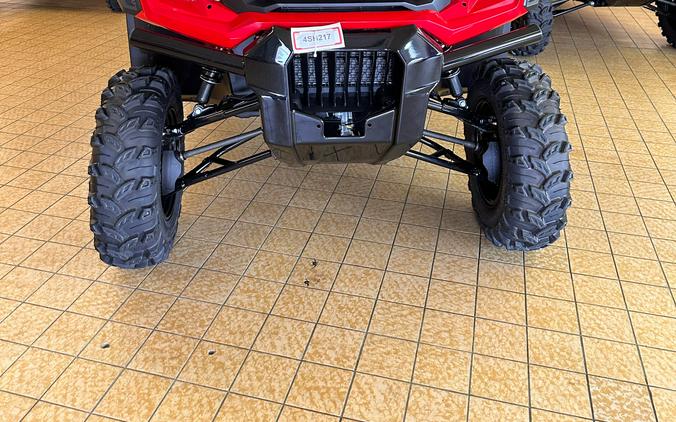 2024 Honda Pioneer 1000-5