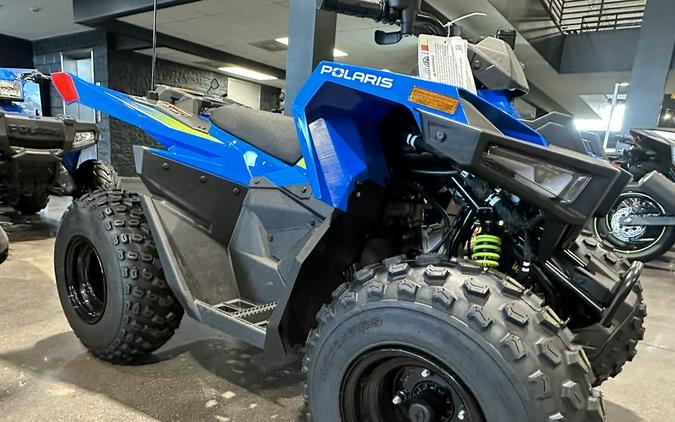 2024 Polaris® Outlaw 70 EFI