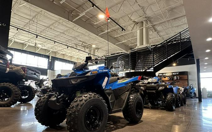 2024 Polaris® Outlaw 70 EFI