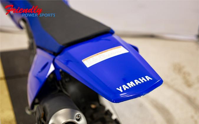 2024 Yamaha TT-R 125LE