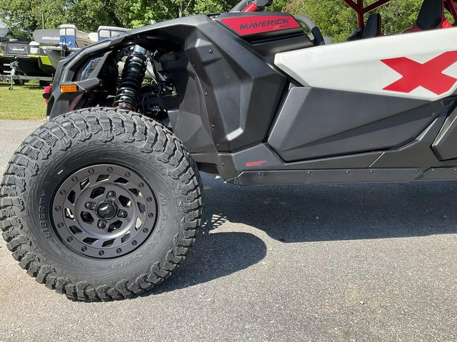 2024 Can-Am® Maverick X3 MAX X rc Turbo RR