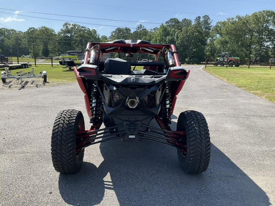 2024 Can-Am® Maverick X3 MAX X rc Turbo RR