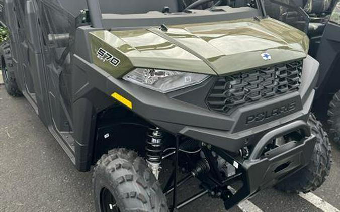 2024 Polaris Ranger Crew SP 570