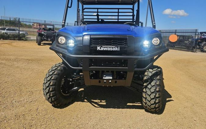 2024 Kawasaki Mule PRO-FXT 1000 LE