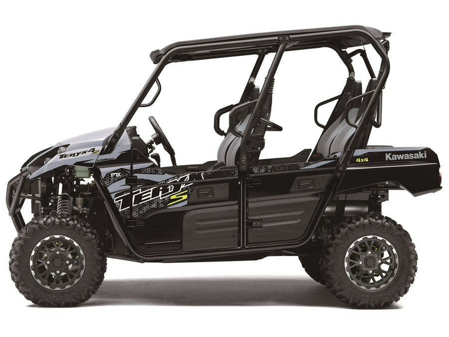 2024 Kawasaki Teryx4™ S LE