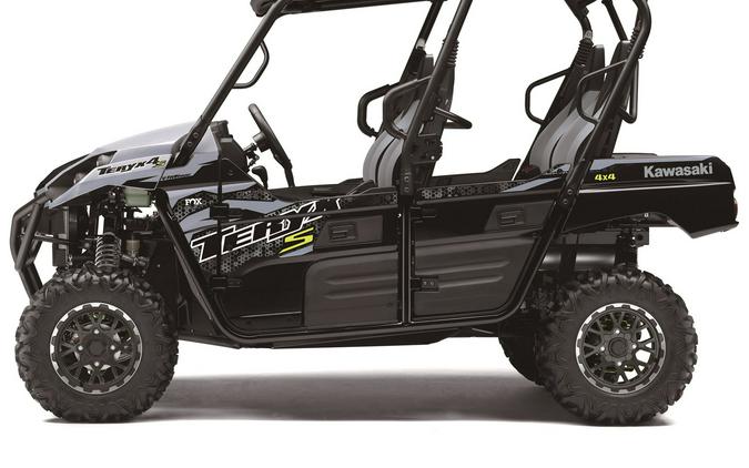 2024 Kawasaki Teryx4™ S LE