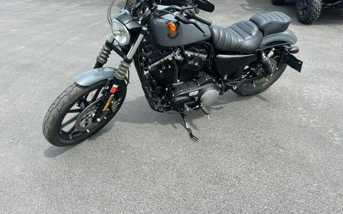 2022 Harley-Davidson® Iron 883 - Accessories