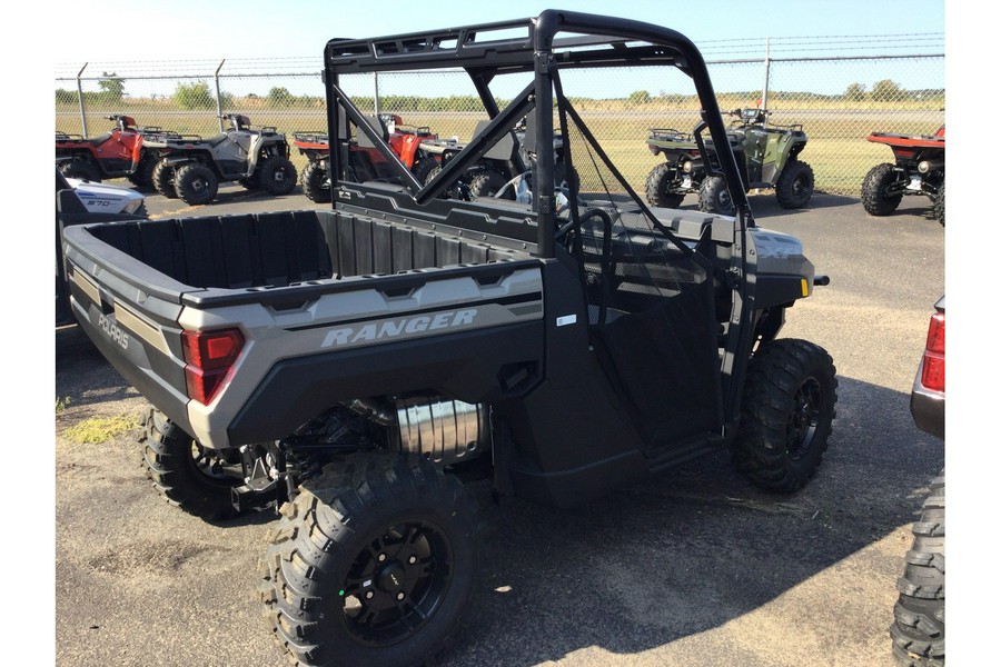 2024 Polaris Industries RANGER XP 1000 Premium Desert Sand