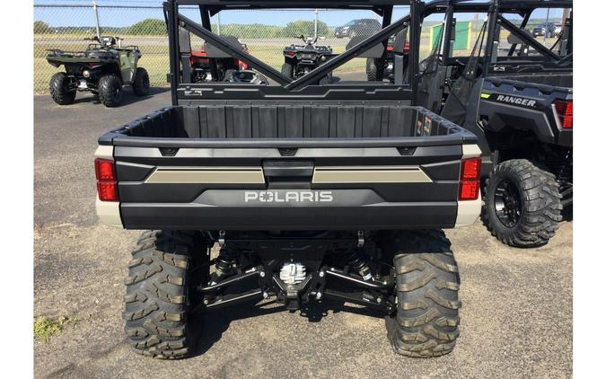 2024 Polaris Industries RANGER XP 1000 Premium Desert Sand