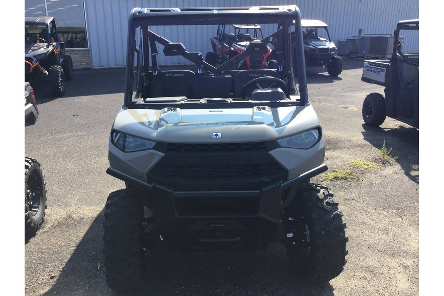 2024 Polaris Industries RANGER XP 1000 Premium Desert Sand