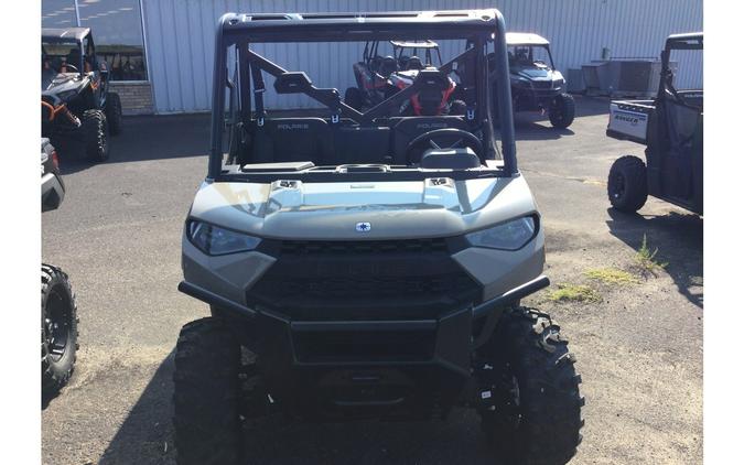 2024 Polaris Industries RANGER XP 1000 Premium Desert Sand