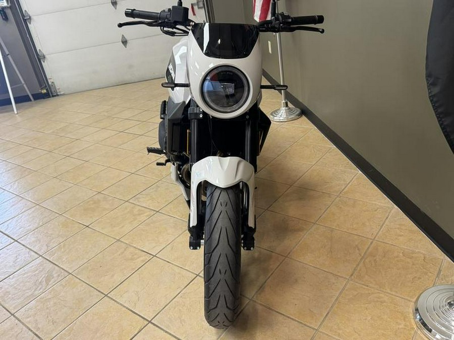 2024 MOTO MORINI STR