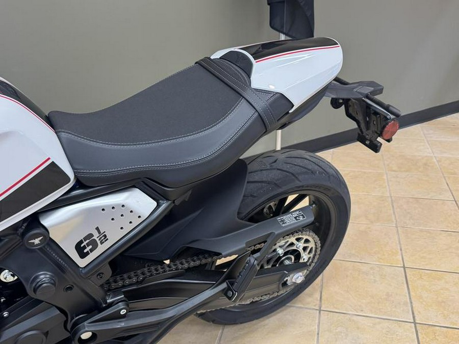 2024 MOTO MORINI STR