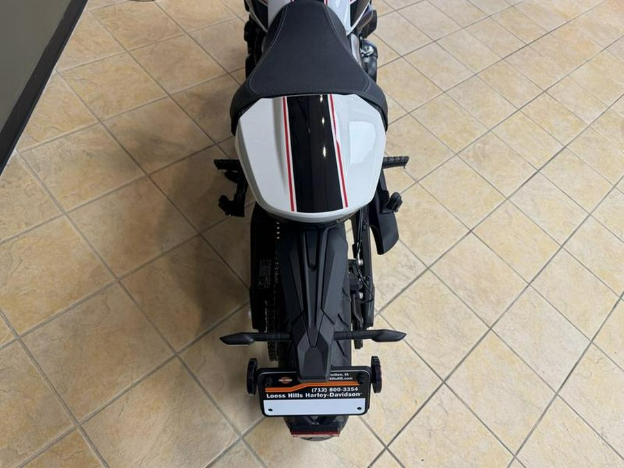 2024 MOTO MORINI STR