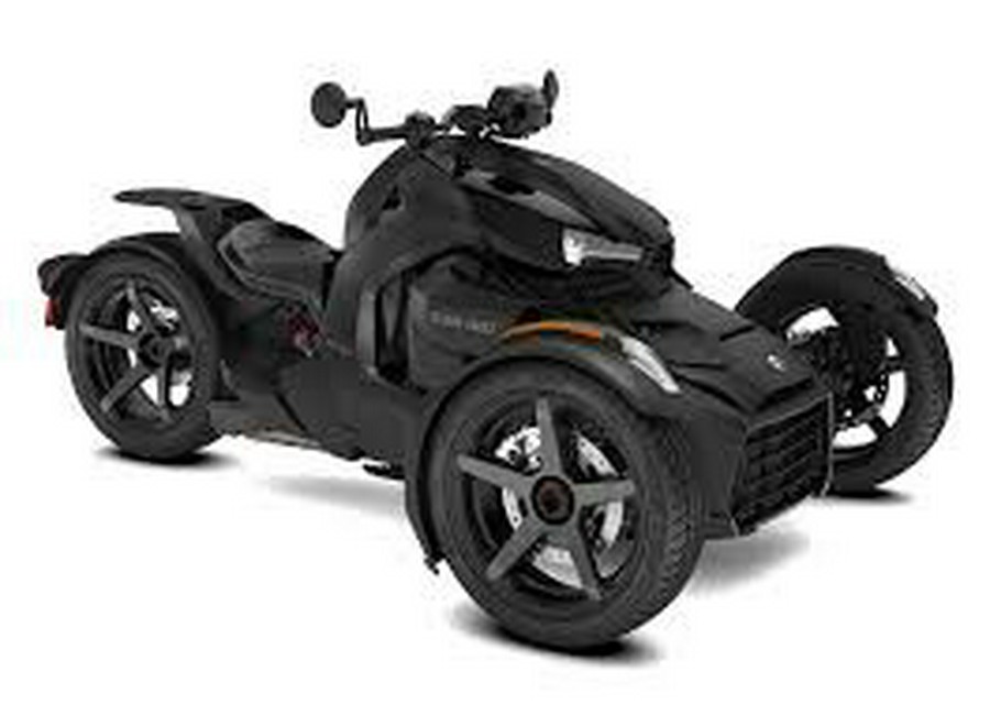2025 Can-Am Ryker Sport 900 ACE