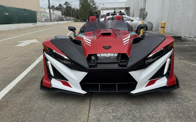 2025 Polaris Slingshot SLINGSHOT 10 (AutoDrive)