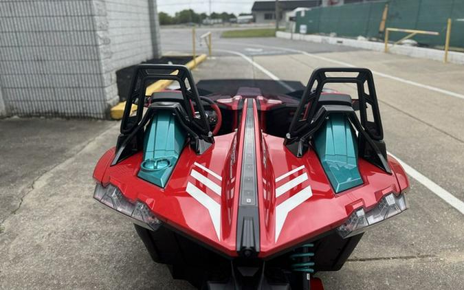 2025 Polaris Slingshot SLINGSHOT 10 (AutoDrive)