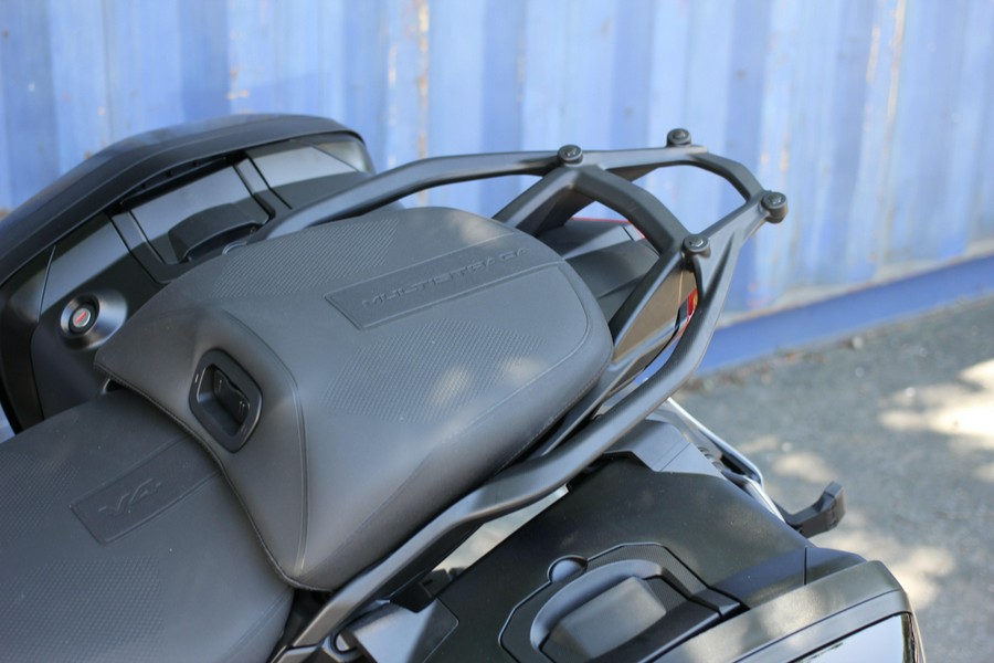 2025 Ducati Multistrada V4 S