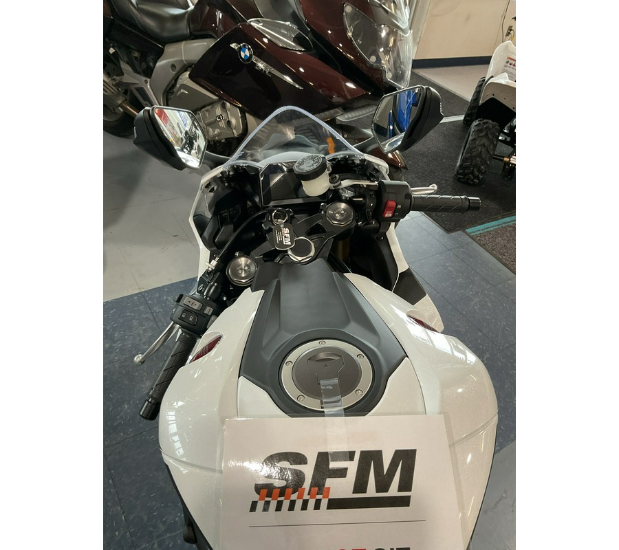 2026 Honda CBR1000RR