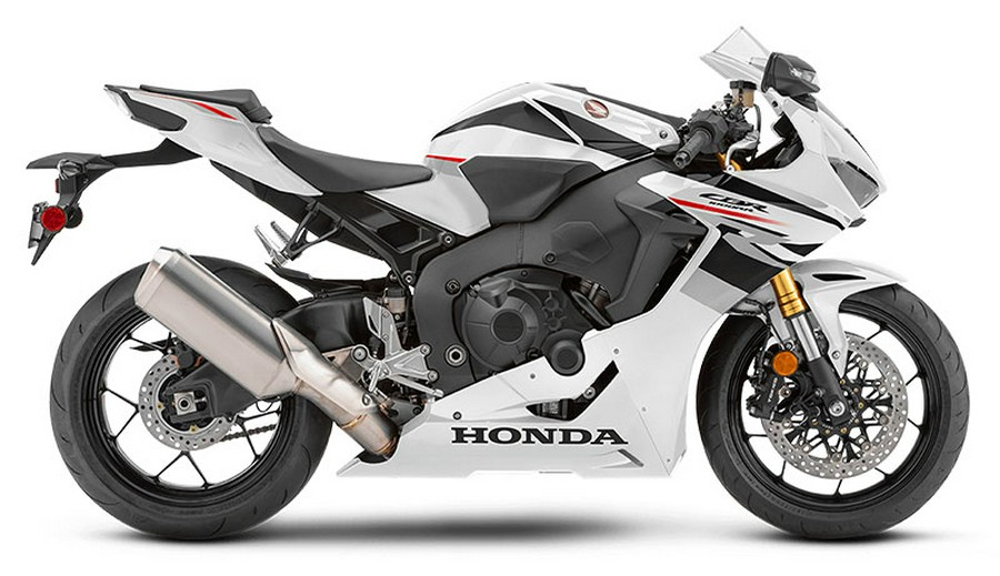 2026 Honda CBR1000RR