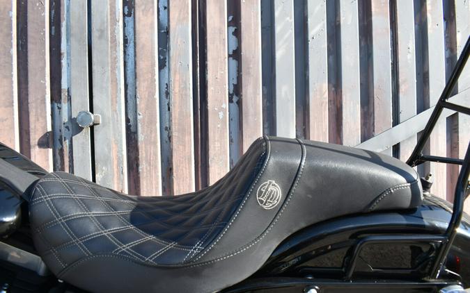 2014 Harley-Davidson® Street Bob® FXDBP