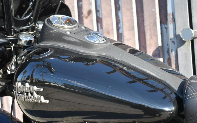 2014 Harley-Davidson® Street Bob® FXDBP