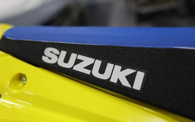 2026 Suzuki RM-Z 250