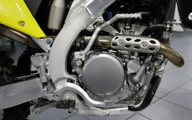 2026 Suzuki RM-Z 250