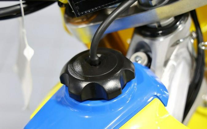 2026 Suzuki RM-Z 250