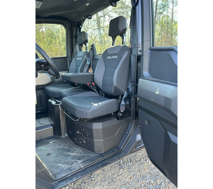 2025 Polaris Ranger XD 1500 Northstar Ultimate