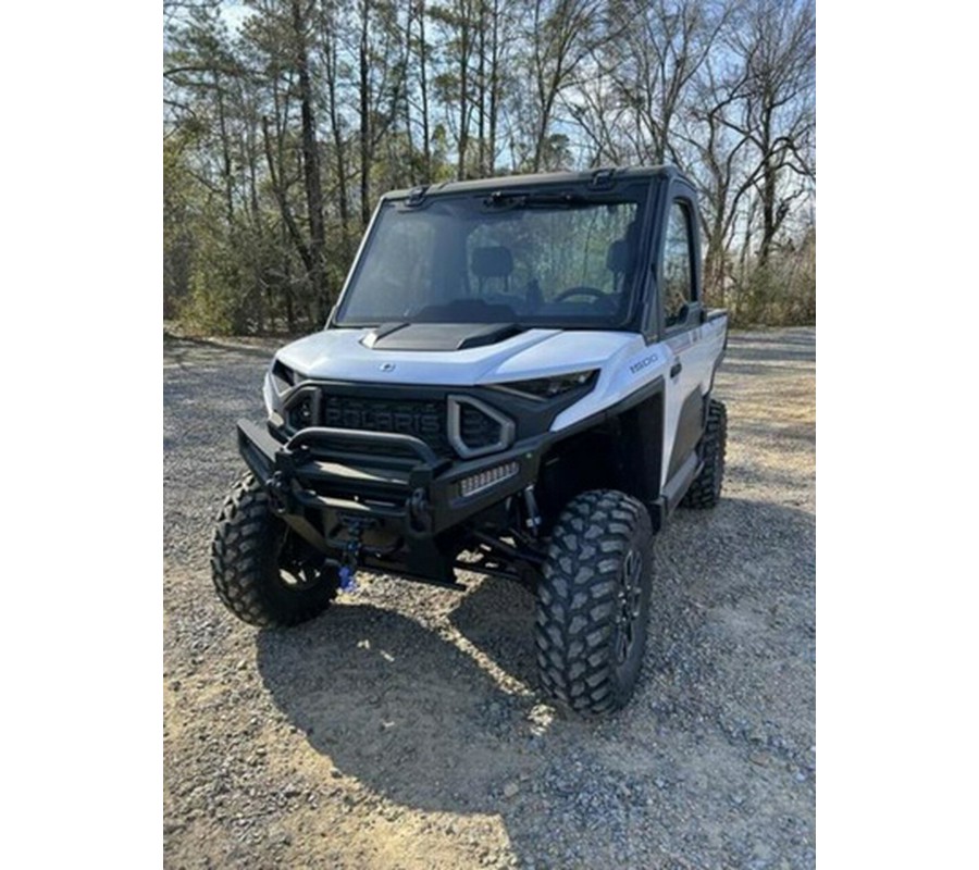 2025 Polaris Ranger XD 1500 Northstar Ultimate