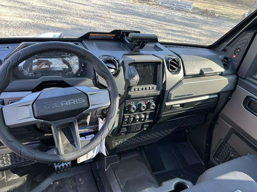 2025 Polaris Ranger XD 1500 Northstar Ultimate