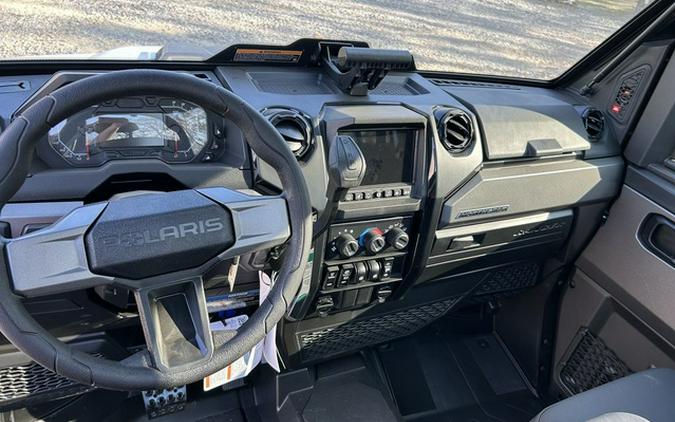 2025 Polaris Ranger XD 1500 Northstar Ultimate
