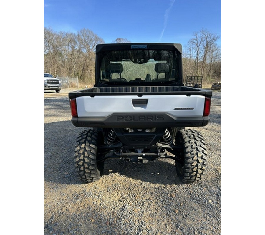 2025 Polaris Ranger XD 1500 Northstar Ultimate