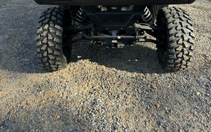 2025 Polaris Ranger XD 1500 Northstar Ultimate