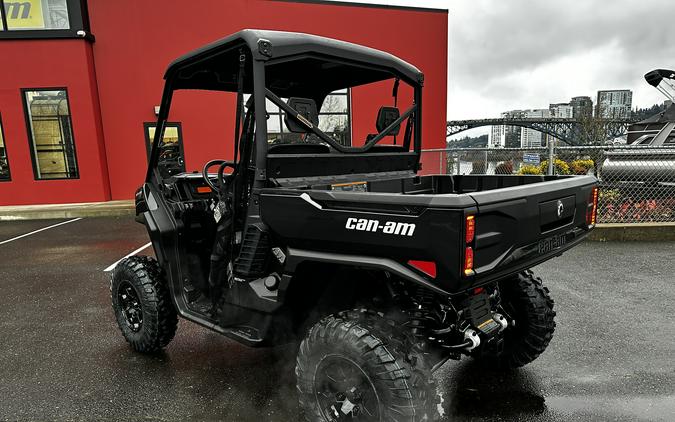 2026 Can-Am Defender XT HD11